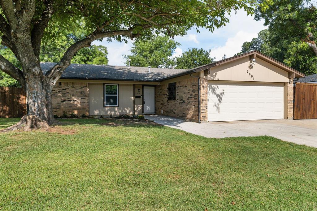 2801 Rosebud Lane