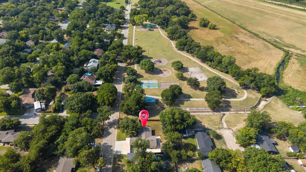 2801 Rosebud Lane