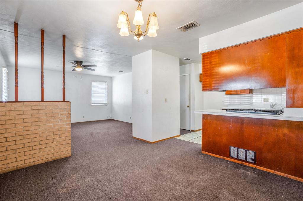 Crowley Park Add - Residential