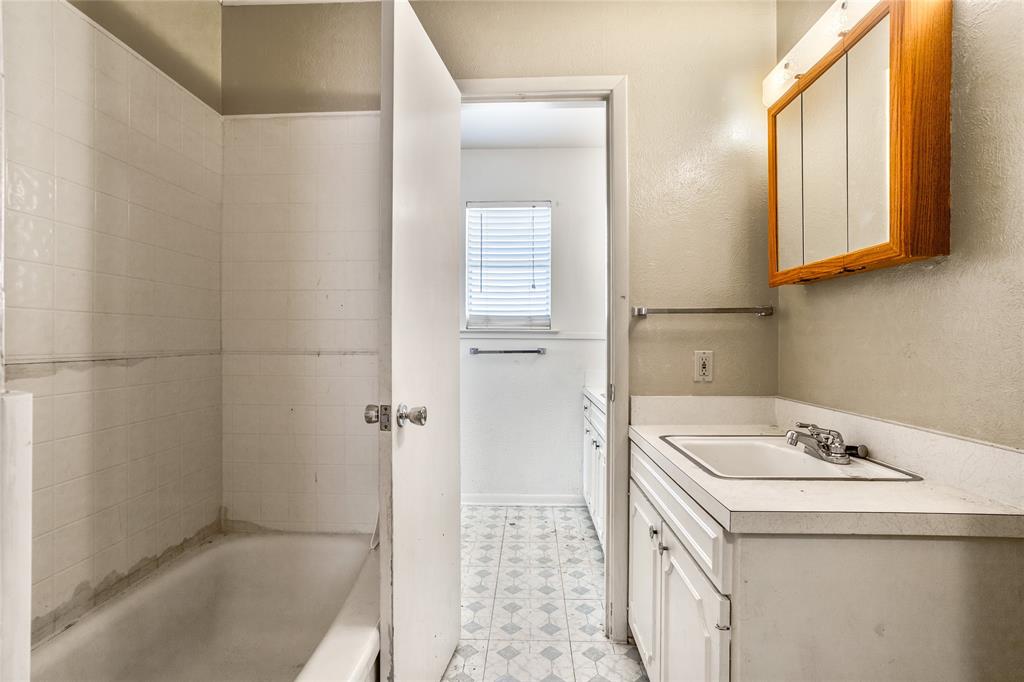 Crowley Park Add - Residential