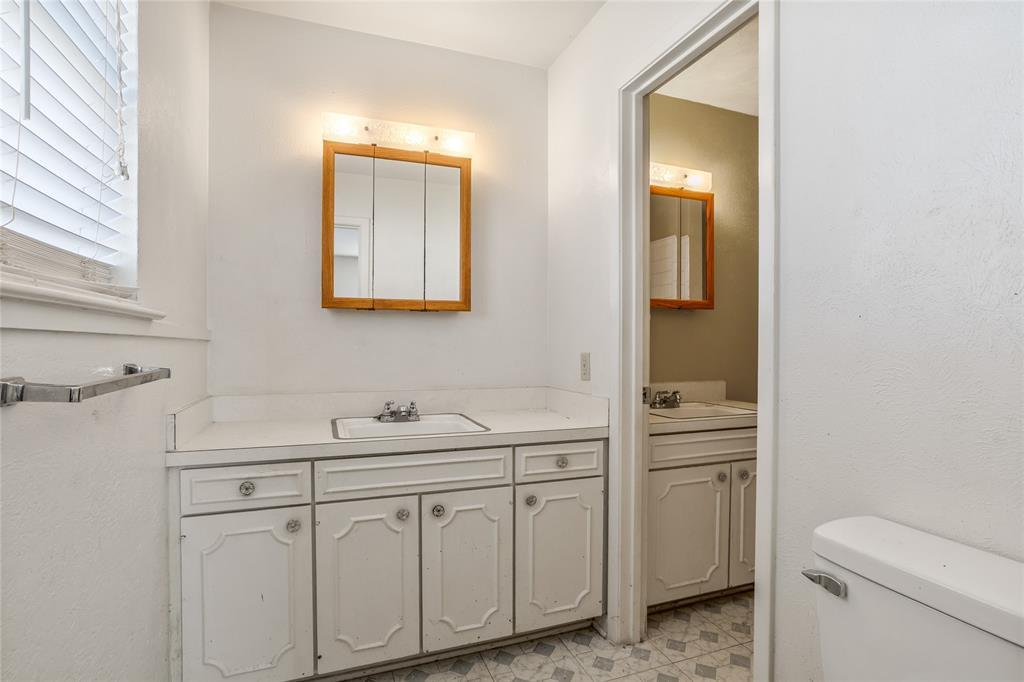 Crowley Park Add - Residential