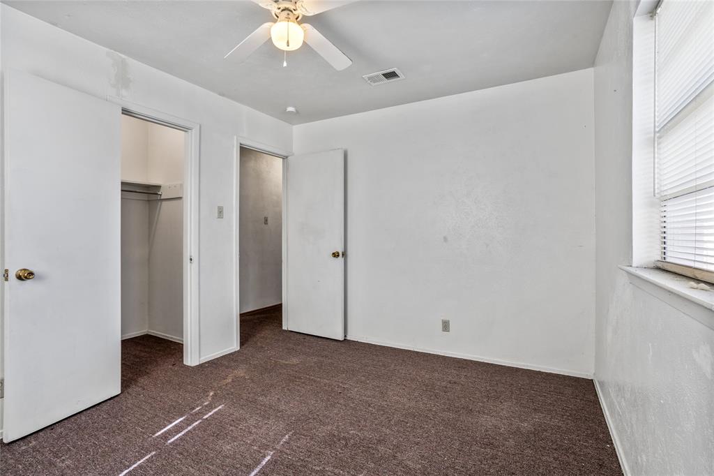 Crowley Park Add - Residential