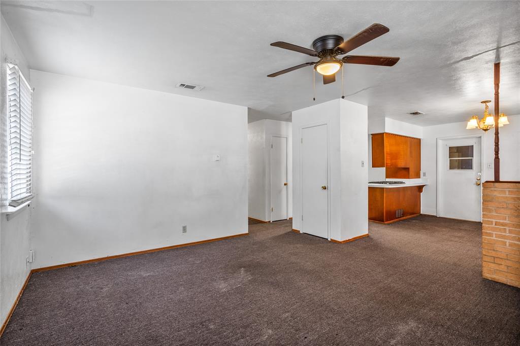 Crowley Park Add - Residential