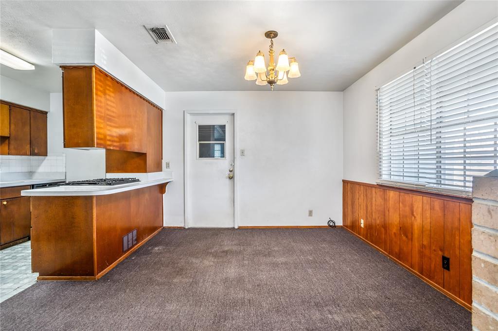 Crowley Park Add - Residential