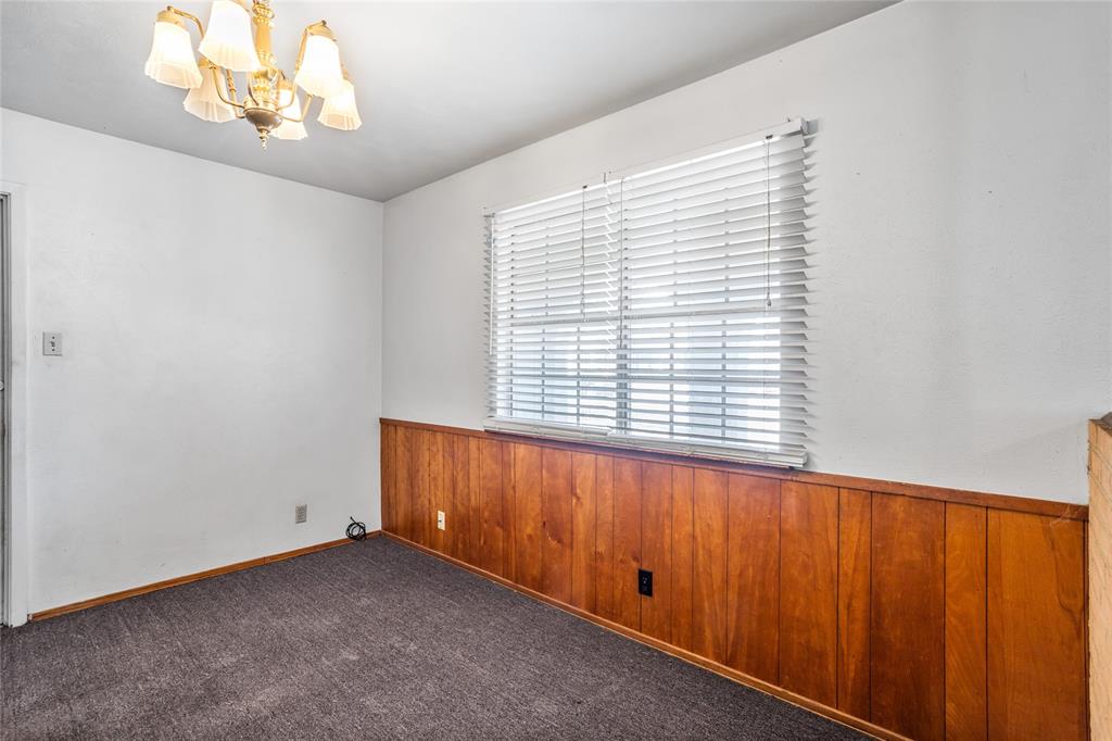 Crowley Park Add - Residential