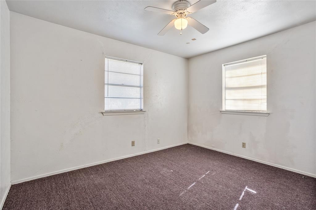 Crowley Park Add - Residential