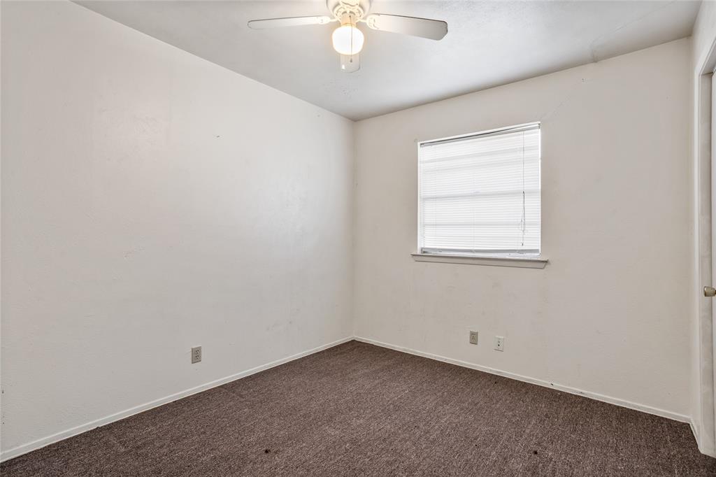 Crowley Park Add - Residential