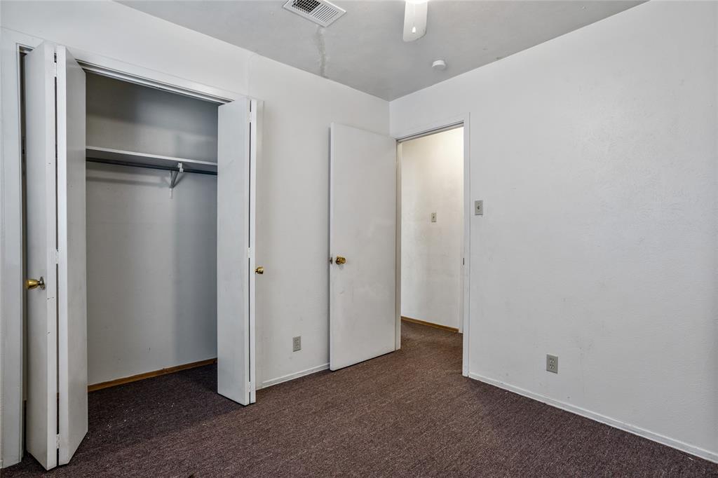 Crowley Park Add - Residential