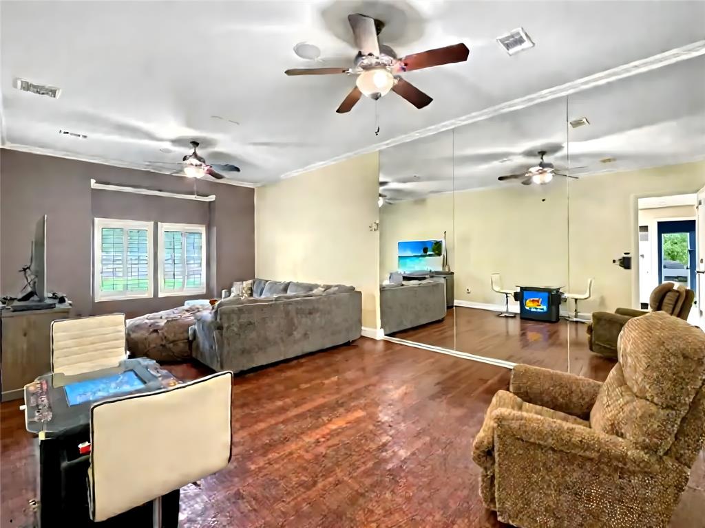 James Williamson - Residential