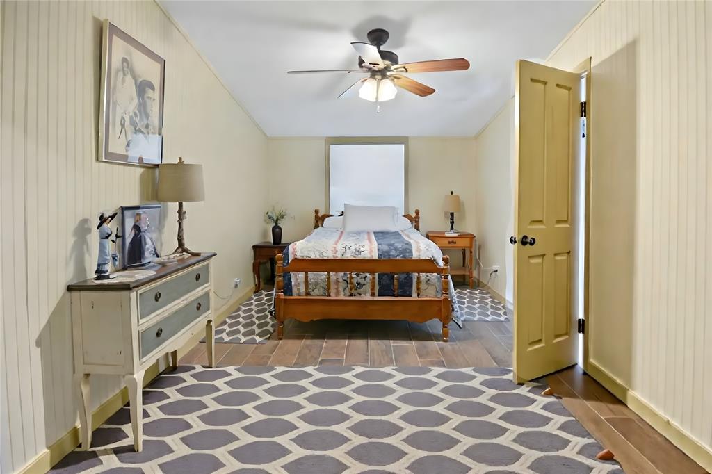 James Williamson - Residential