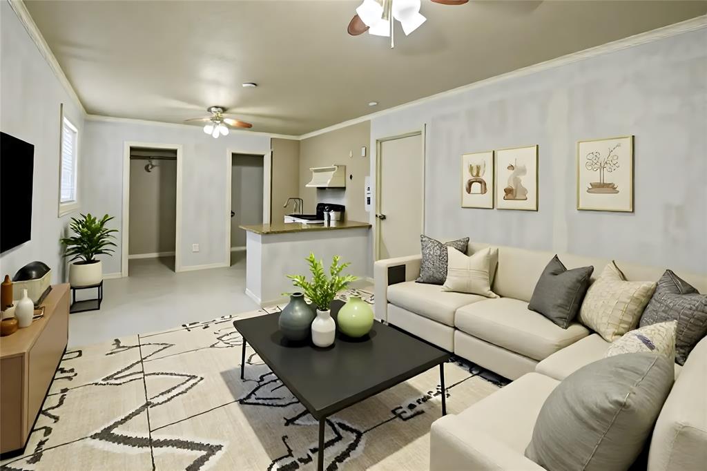 James Williamson - Residential