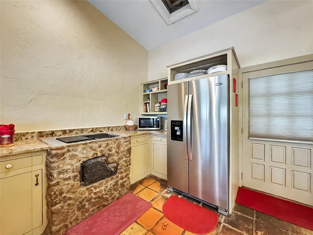 James Williamson - Residential