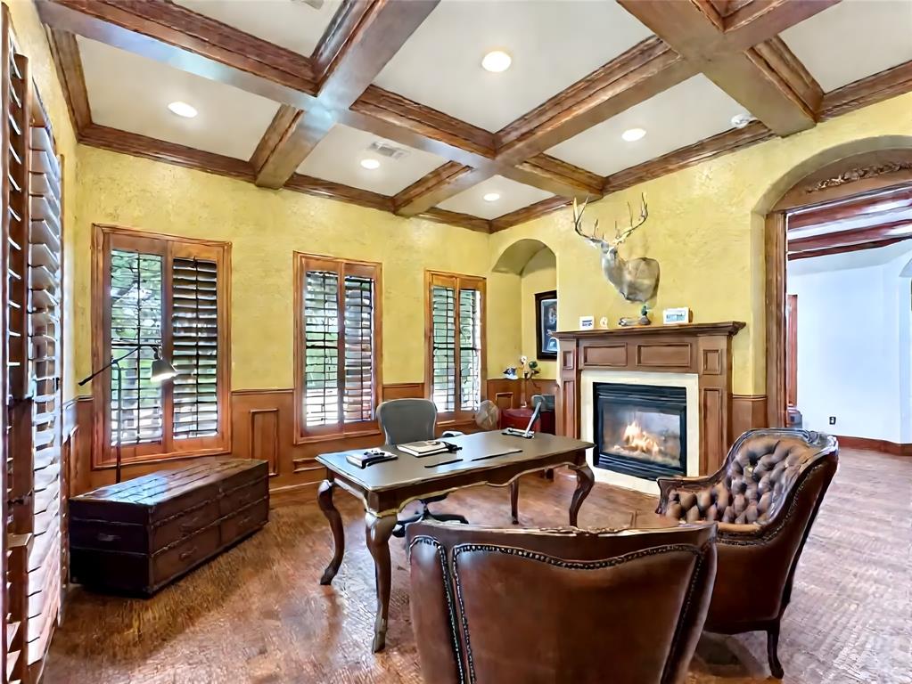 James Williamson - Residential