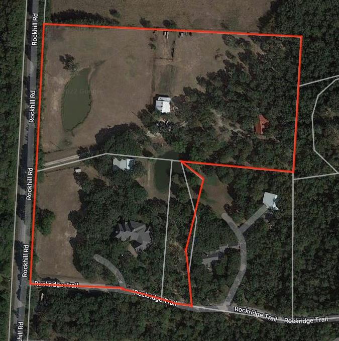 James Williamson - Residential