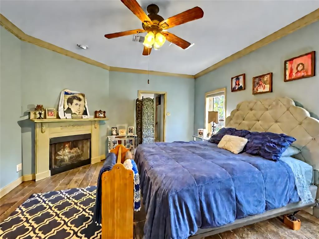 James Williamson - Residential