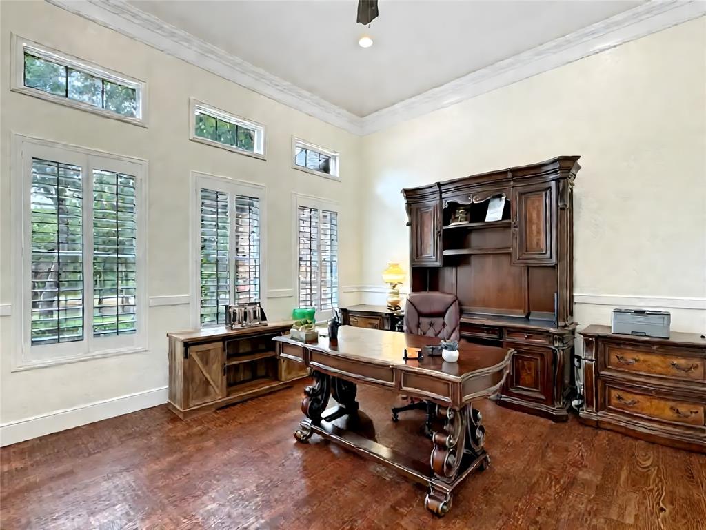 James Williamson - Residential