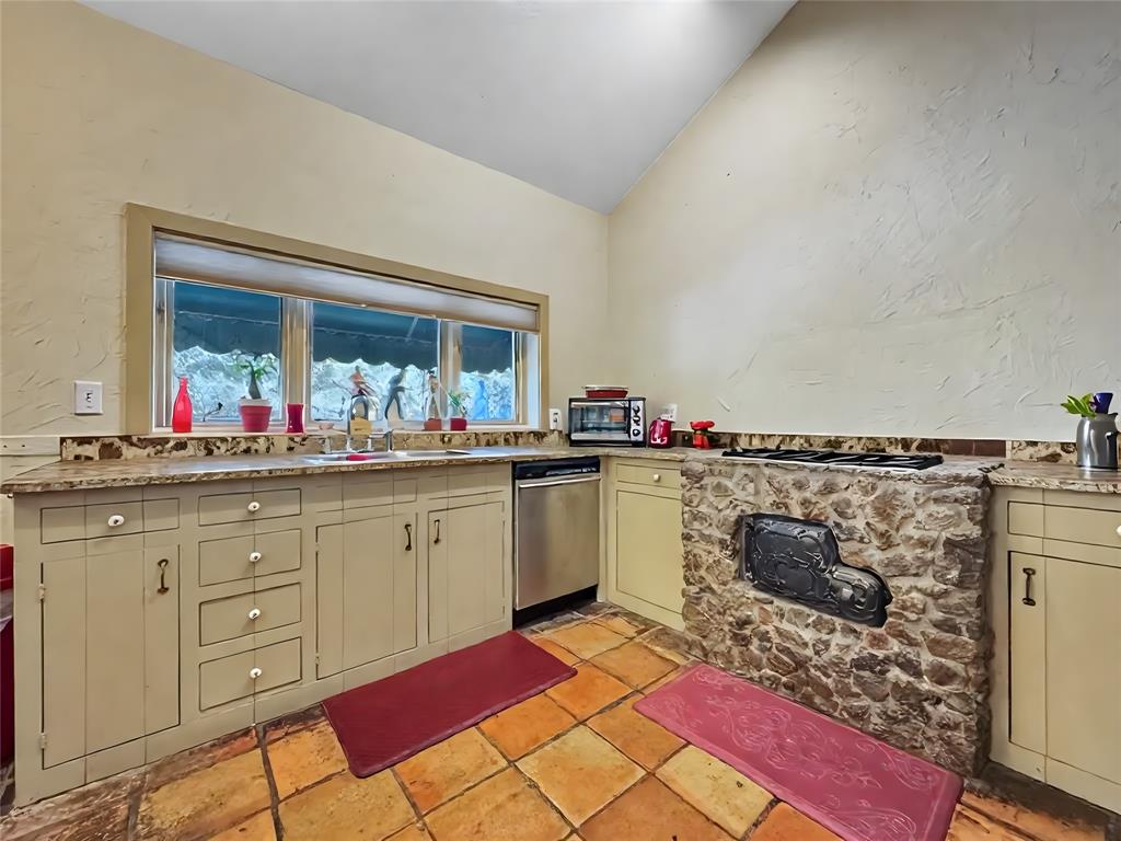 James Williamson - Residential