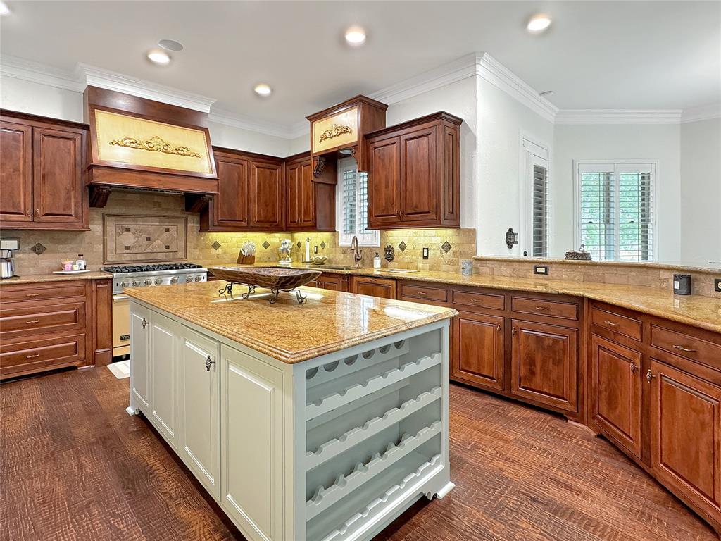 James Williamson - Residential