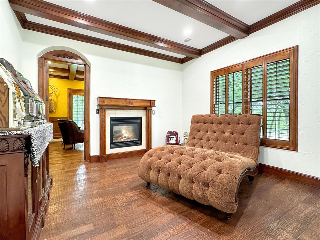 James Williamson - Residential