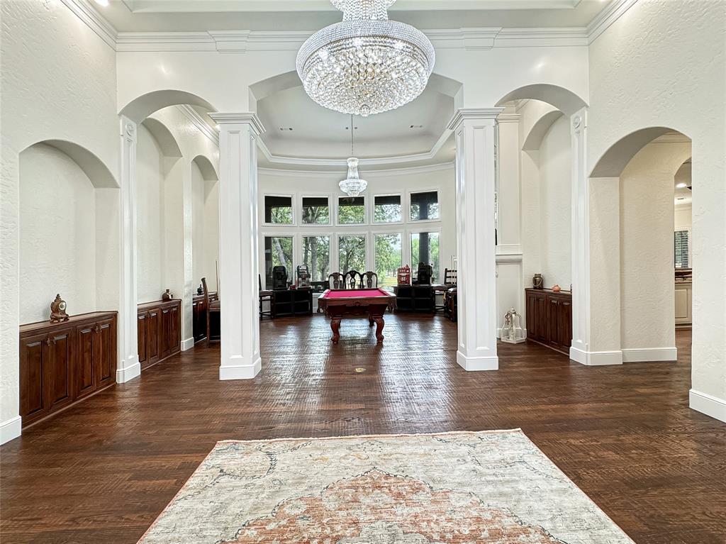 James Williamson - Residential