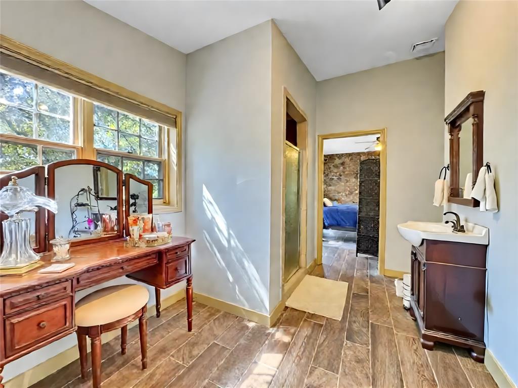 James Williamson - Residential