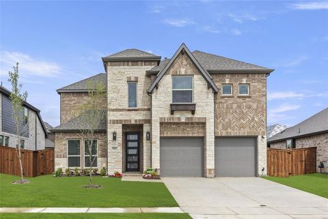 1912 Huron Drive Forney TX 75126