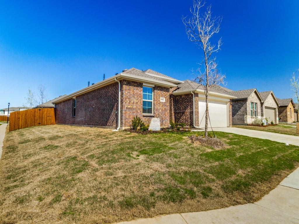 2921 Jasmine Drive