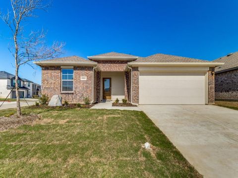 Photo of 2921 Jasmine Drive, Sherman, TX 75092 (MLS # 21286370)