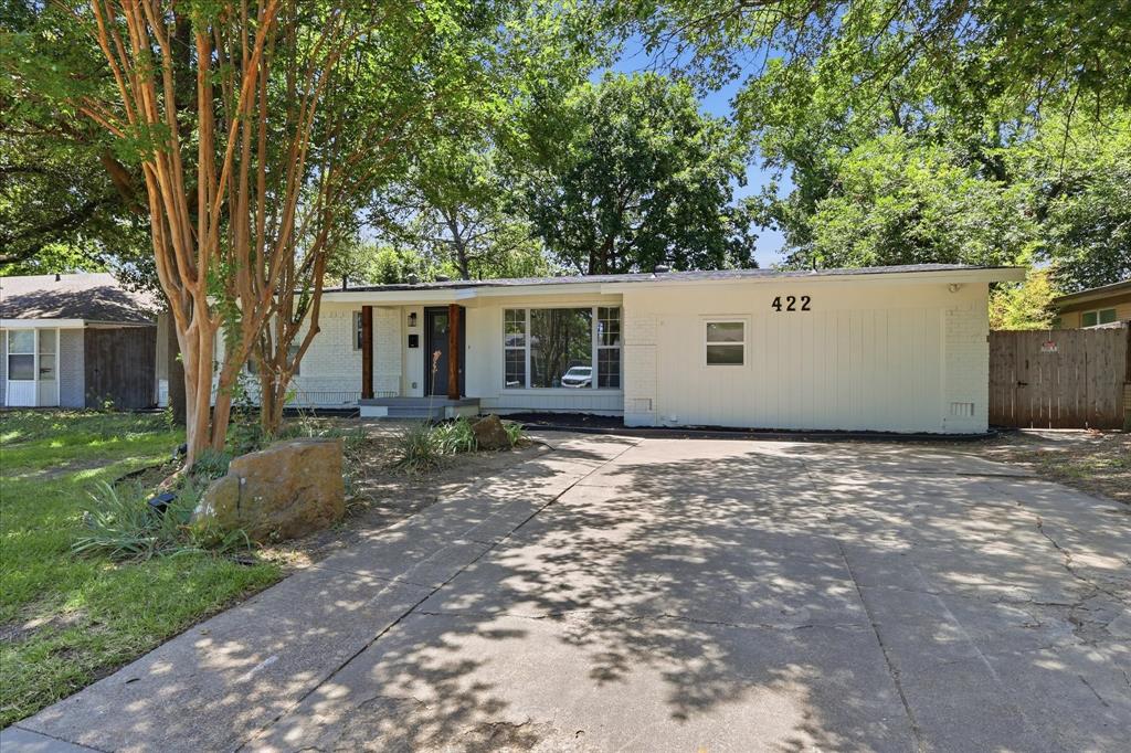 422 Grace Drive