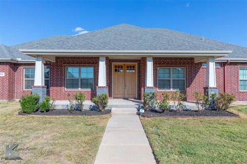 1711 Urban Avenue Abilene TX 79601