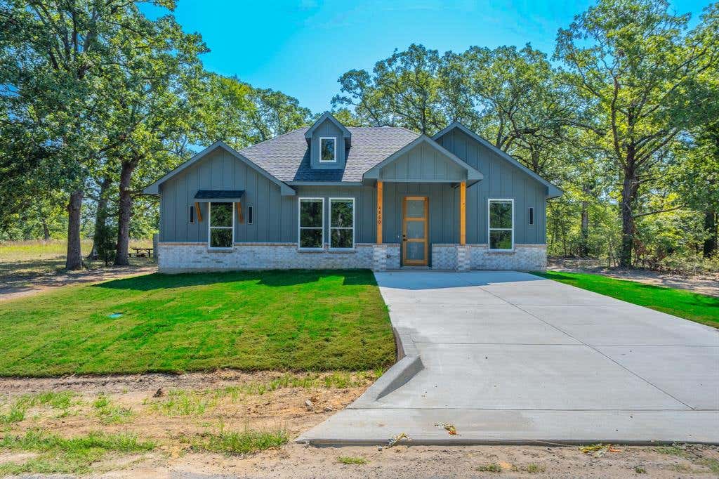 Photo of 4860 LA PRADA, Malakoff, TX 75148 (MLS # 21350315)