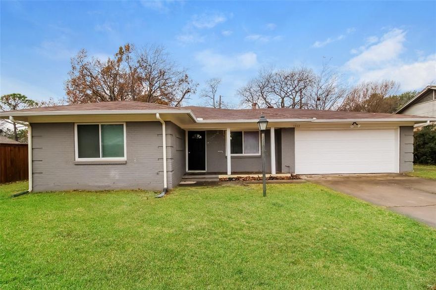 Looking for your dream home? Through our seamless leasing process, this beautifully designed home is move-in ready. Our spacious layout is perfect for comfortable living that you can enjoy with your pets too; we’re proud to be pet friendly. Our homes are built using high-quality, eco-friendly materials with neutral paint colors, updated fixtures, and energy-efficient appliances. Enjoy the backyard and community to unwind after a long day, or simply greet neighbors, enjoy the fresh air, and gather for fun-filled activities. Ready to make your next move your best move? Apply now. Take a tour today. We’ll never ask you to wire money or request funds through a payment app via mobile. The fixtures and finishes of this property may differ slightly from what is pictured.