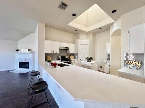 Photo of 1041 Carlisle Drive, Allen, TX 75002 (MLS # 21157641)