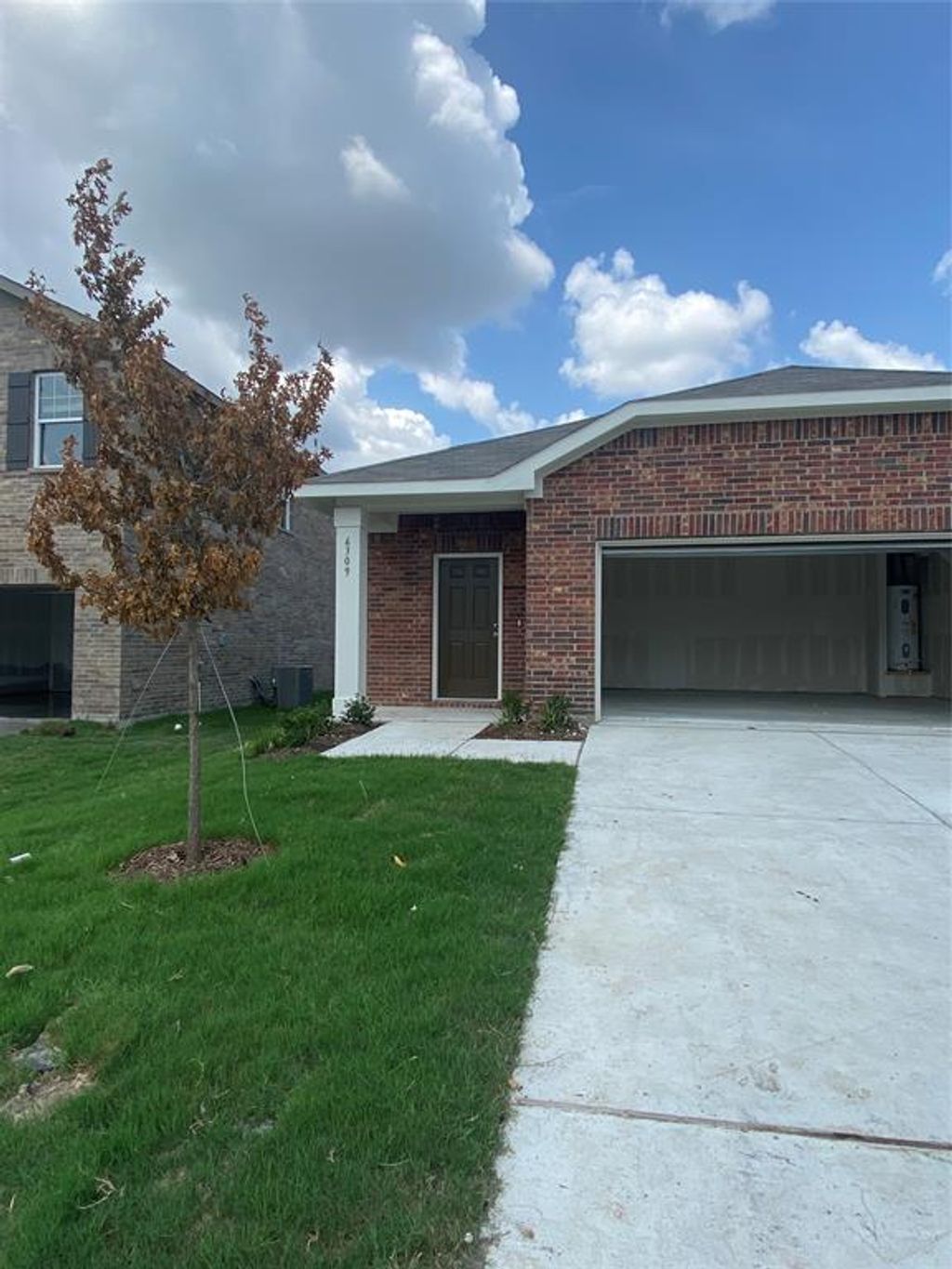 Photo of 6309 Tropicana Lane, Forney, TX 75126 (MLS # 21141740)