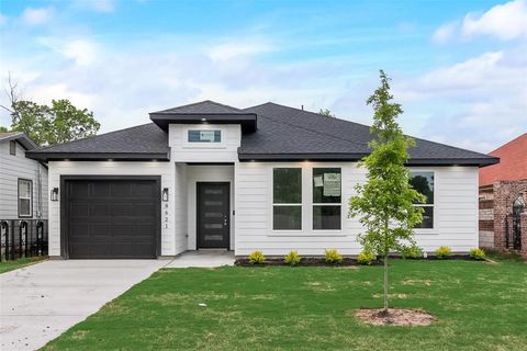 8621 Odom Drive, Dallas, TX 75217 - #: 20918238