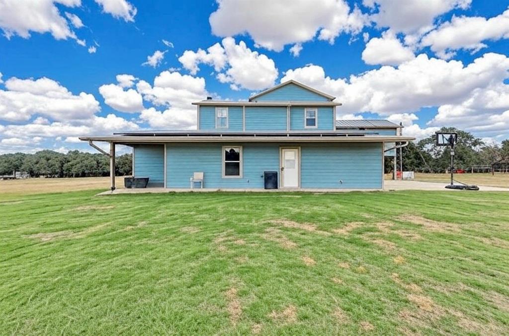 781 Brown Road