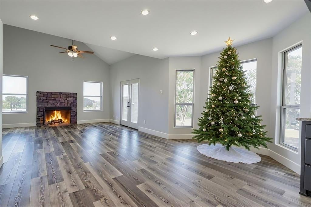 Maxey #5 - Residential