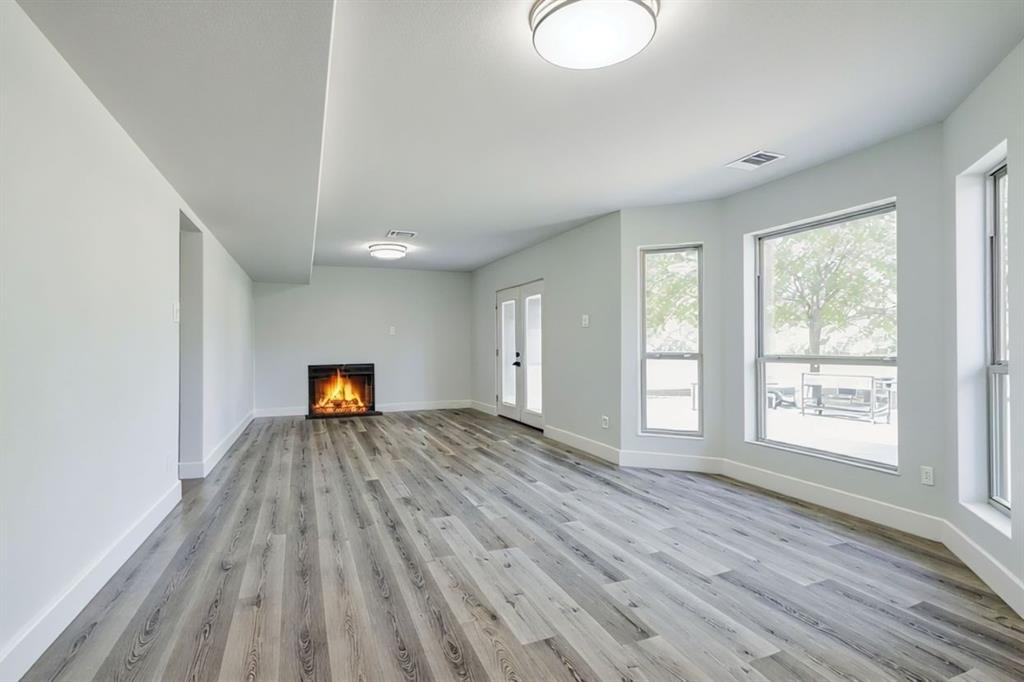 Maxey #5 - Residential