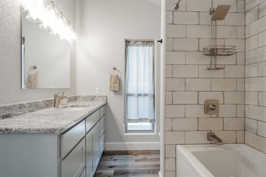 Maxey #5 - Residential