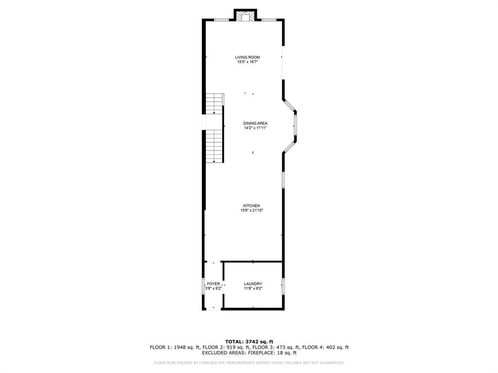 Maxey #5 - Residential