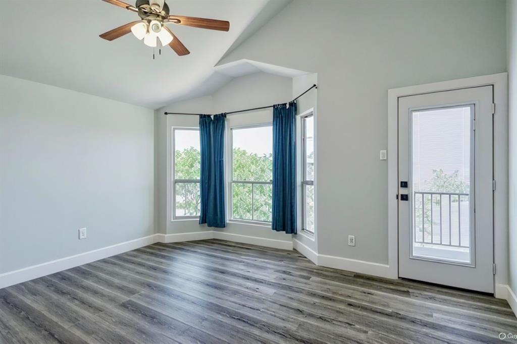 Maxey #5 - Residential