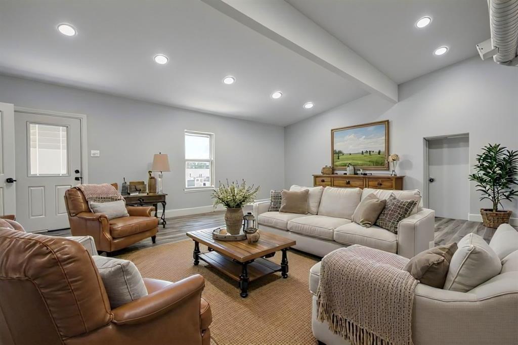 Maxey #5 - Residential