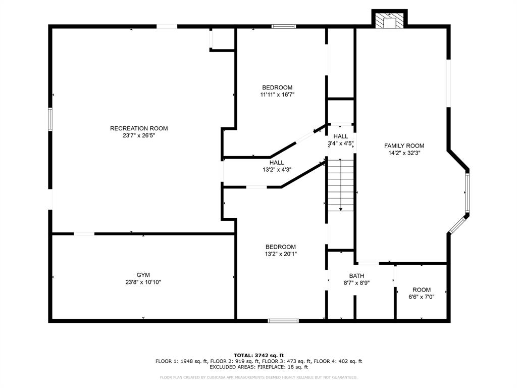 Maxey #5 - Residential