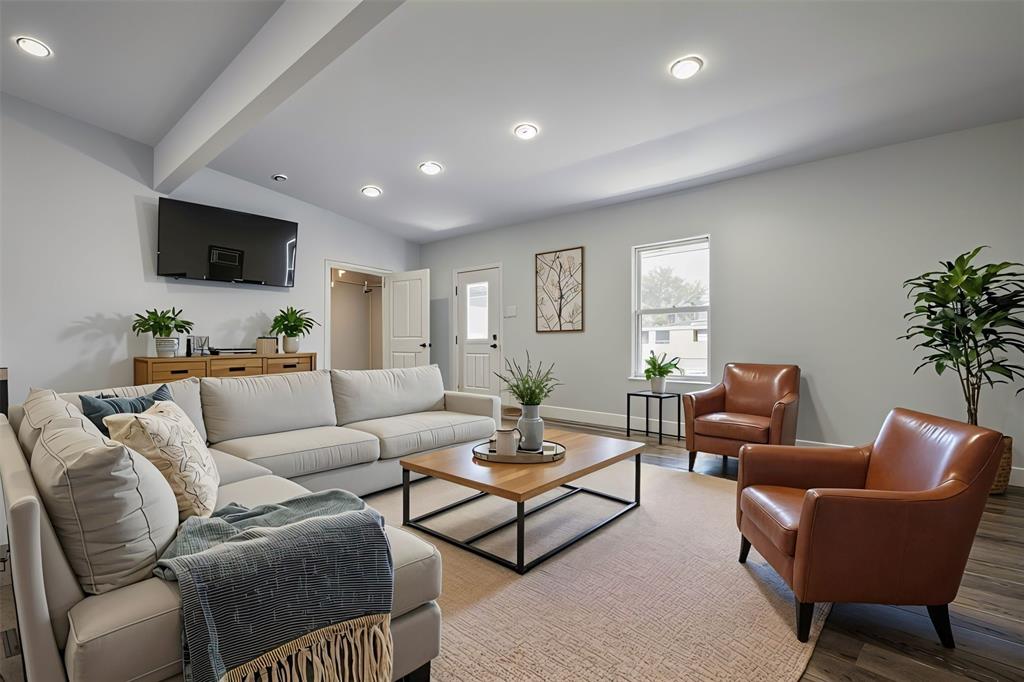 Maxey #5 - Residential