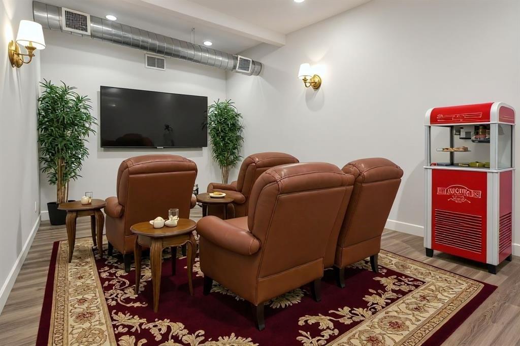 Maxey #5 - Residential