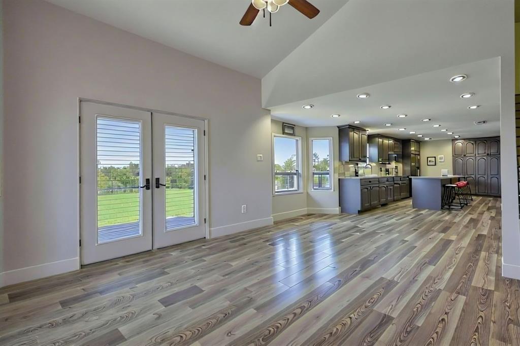 Maxey #5 - Residential