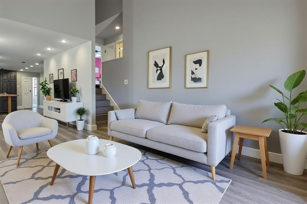 Maxey #5 - Residential