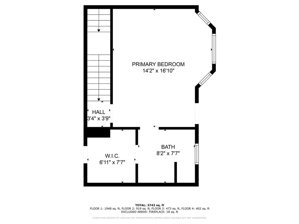 Maxey #5 - Residential