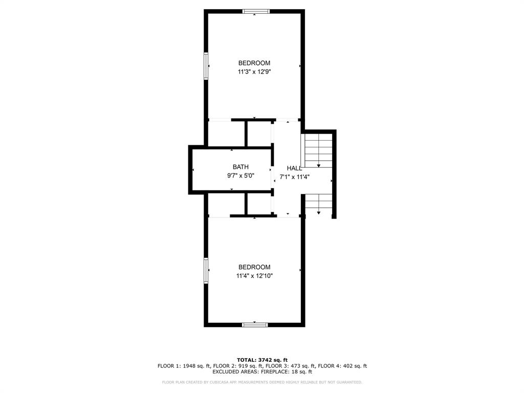 Maxey #5 - Residential