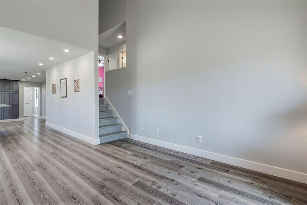 Maxey #5 - Residential